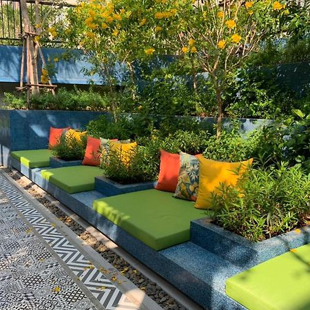 شقة Lahabana Huahin Pool View 137 المظهر الخارجي الصورة