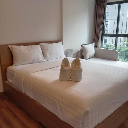 شقة Lahabana Huahin Pool View 137 المظهر الخارجي الصورة