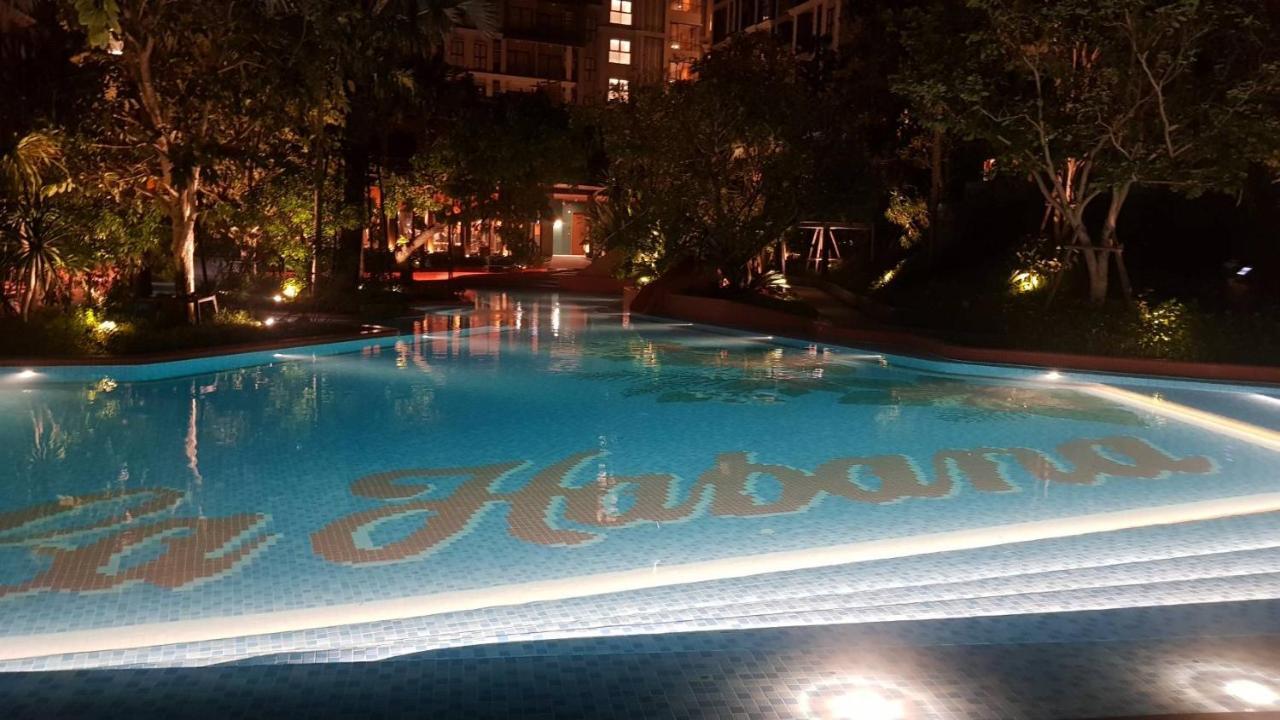شقة Lahabana Huahin Pool View 137 المظهر الخارجي الصورة