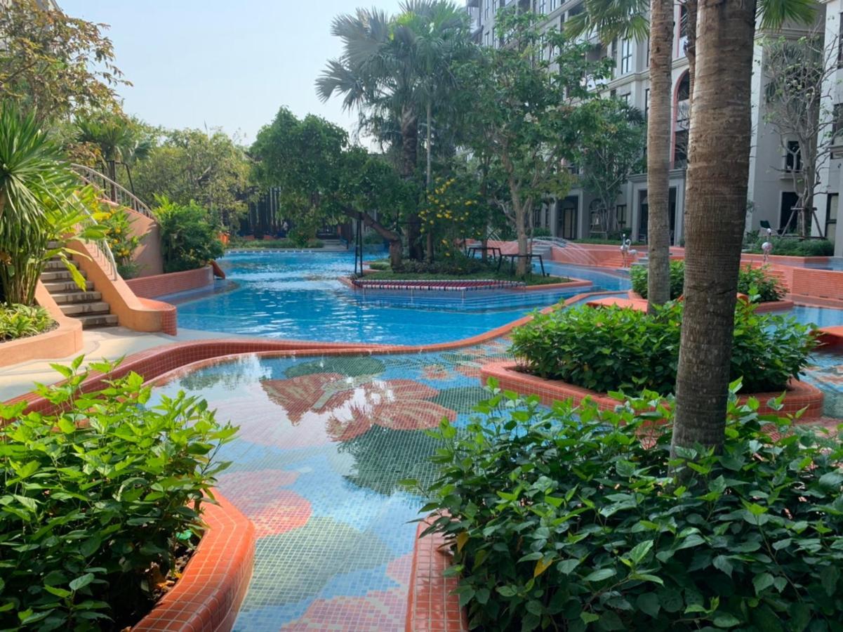 شقة Lahabana Huahin Pool View 137 المظهر الخارجي الصورة