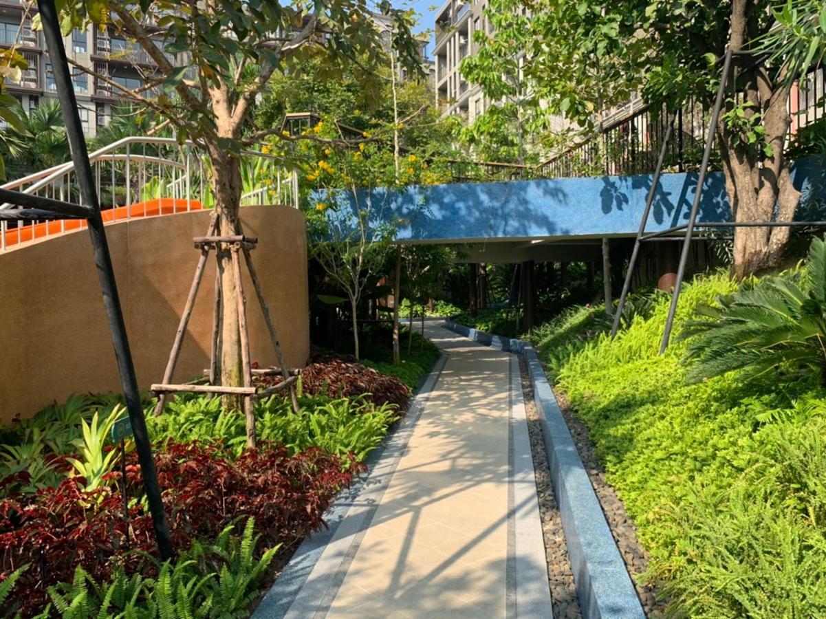 شقة Lahabana Huahin Pool View 137 المظهر الخارجي الصورة