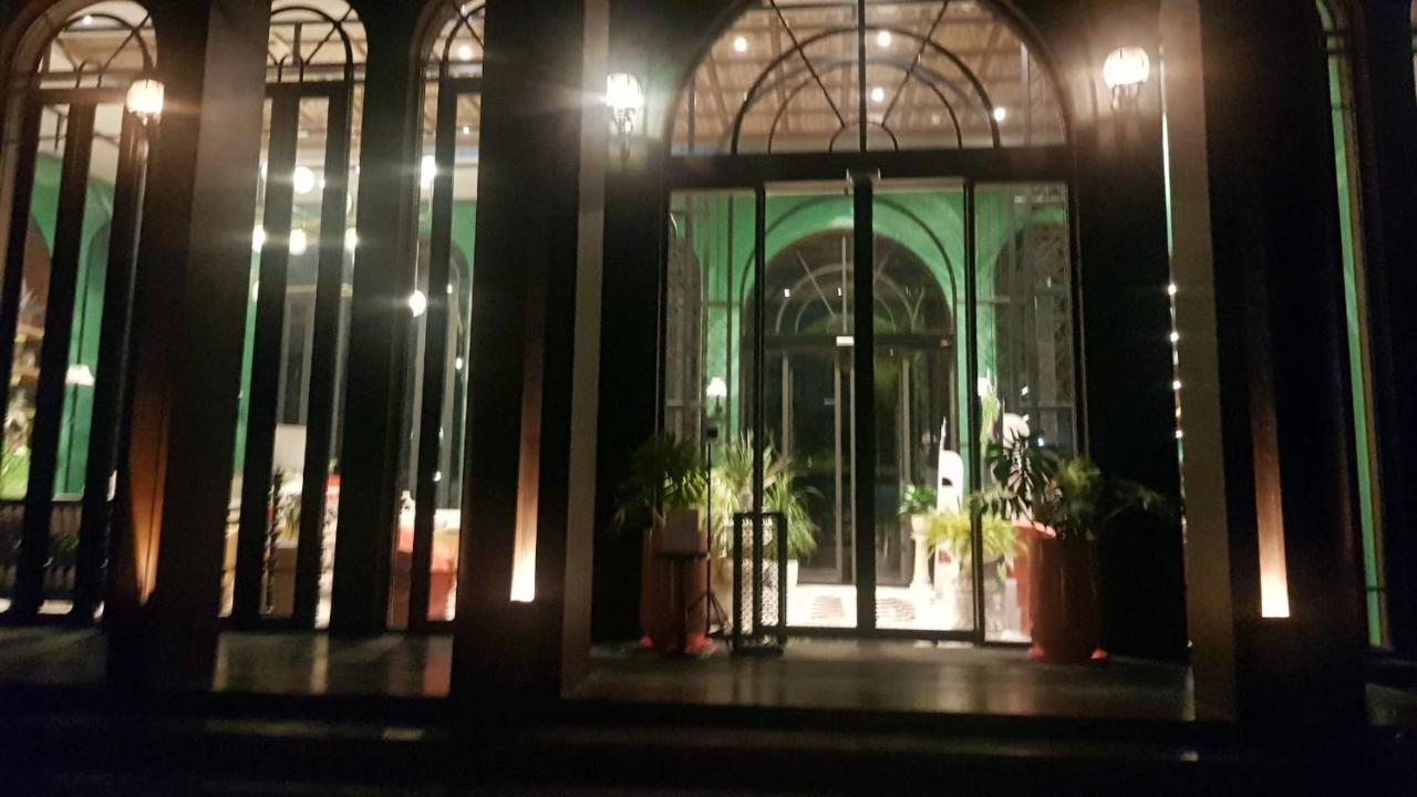 شقة Lahabana Huahin Pool View 137 المظهر الخارجي الصورة