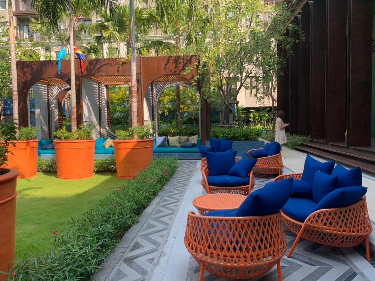 شقة Lahabana Huahin Pool View 137 المظهر الخارجي الصورة
