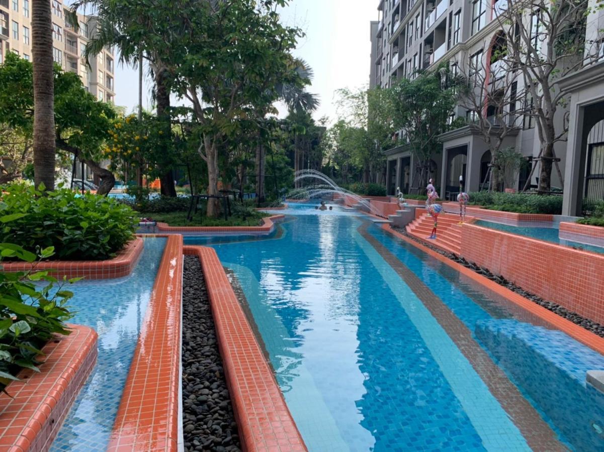 شقة Lahabana Huahin Pool View 137 المظهر الخارجي الصورة