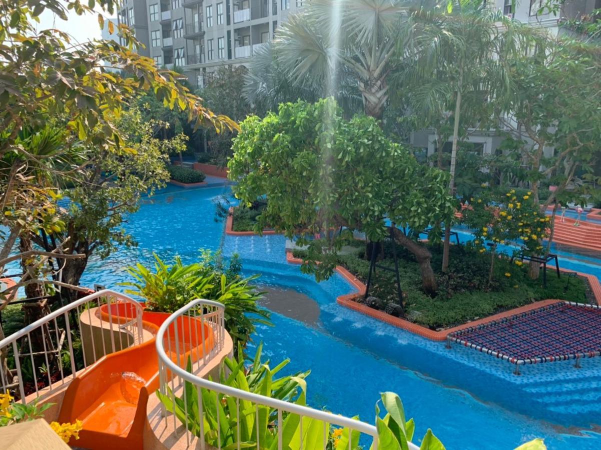شقة Lahabana Huahin Pool View 137 المظهر الخارجي الصورة