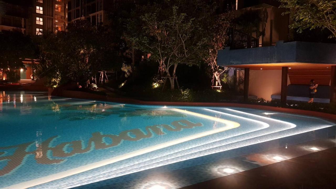 شقة Lahabana Huahin Pool View 137 المظهر الخارجي الصورة