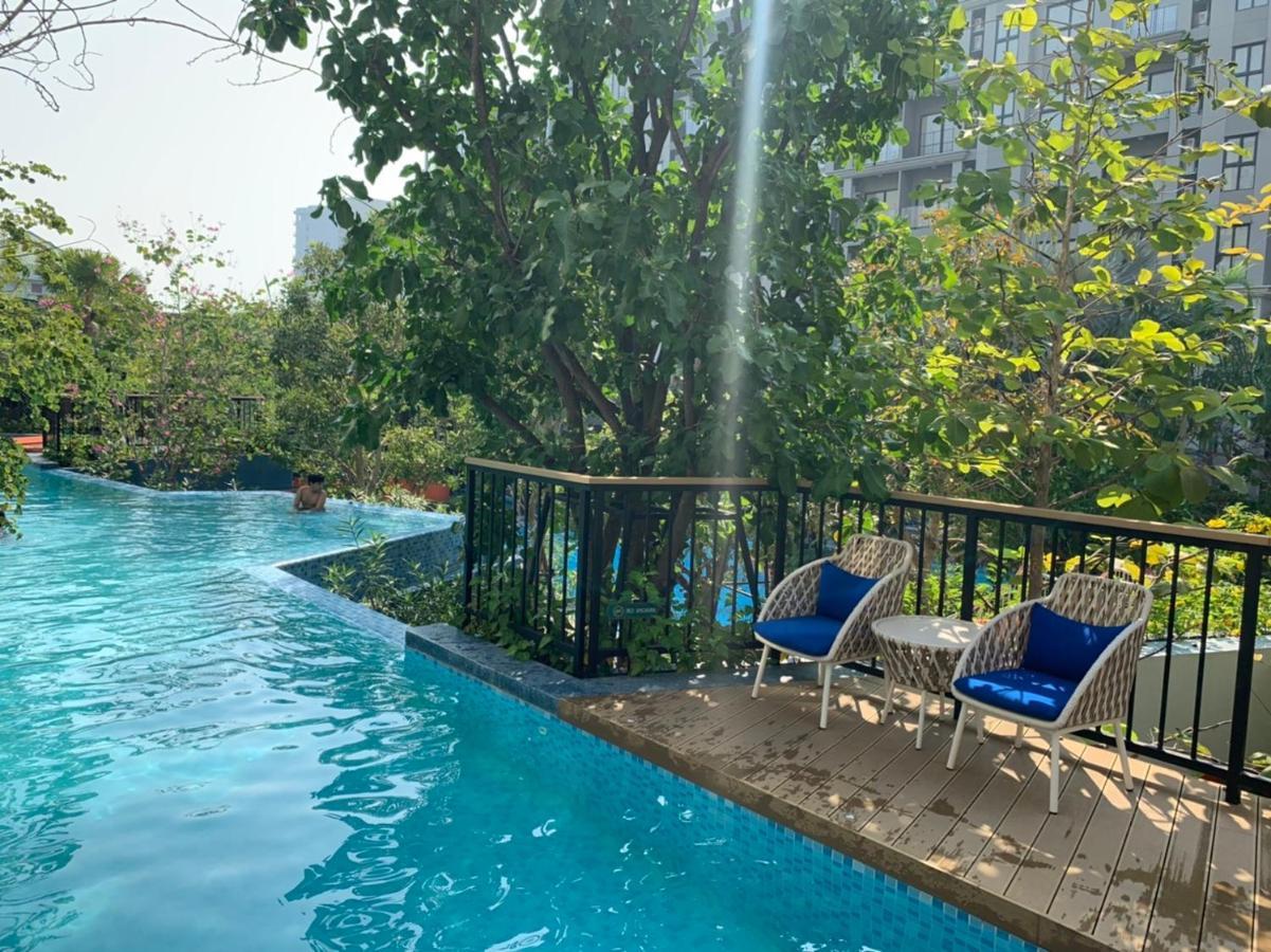 شقة Lahabana Huahin Pool View 137 المظهر الخارجي الصورة