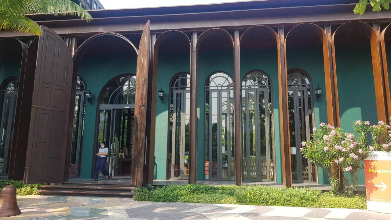 شقة Lahabana Huahin Pool View 137 المظهر الخارجي الصورة