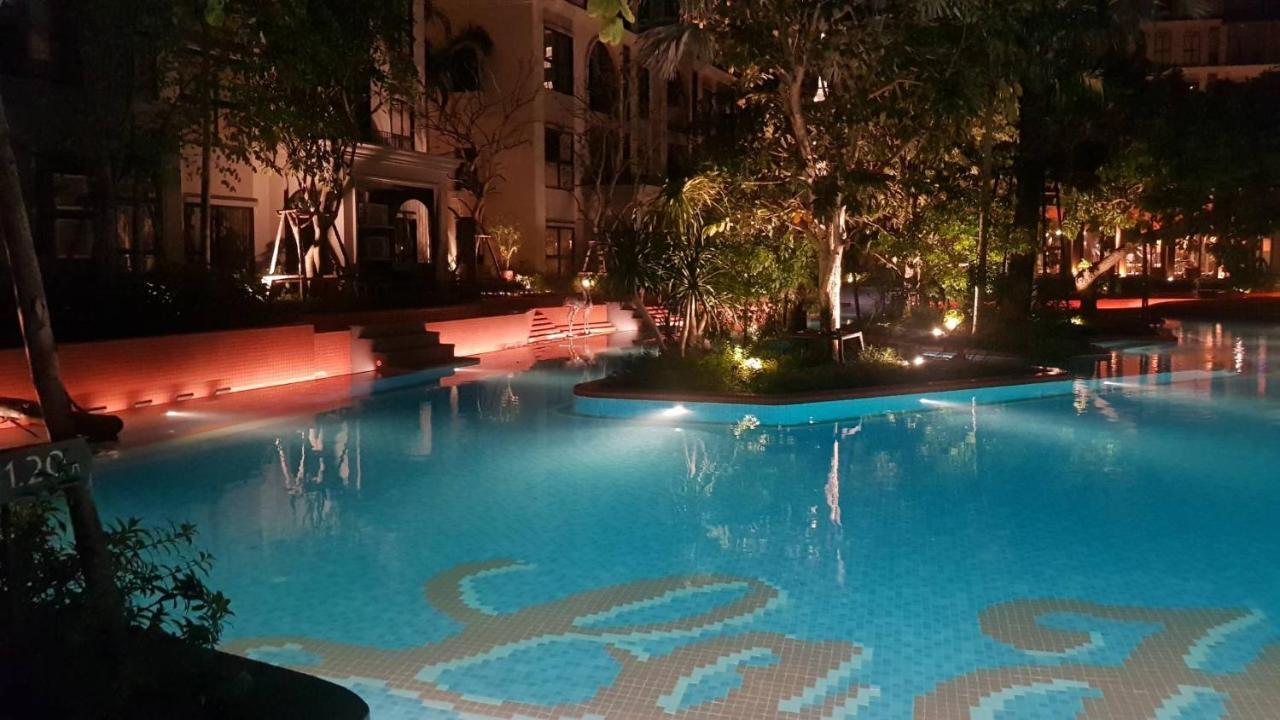 شقة Lahabana Huahin Pool View 137 المظهر الخارجي الصورة