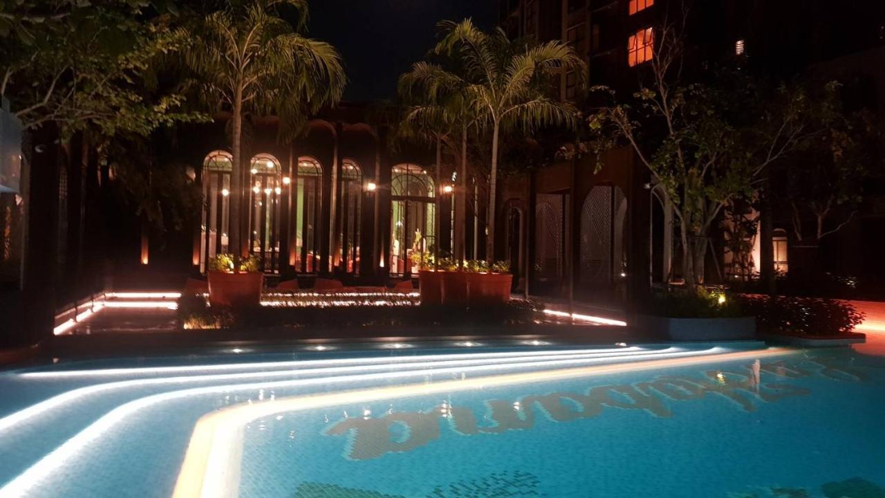 شقة Lahabana Huahin Pool View 137 المظهر الخارجي الصورة
