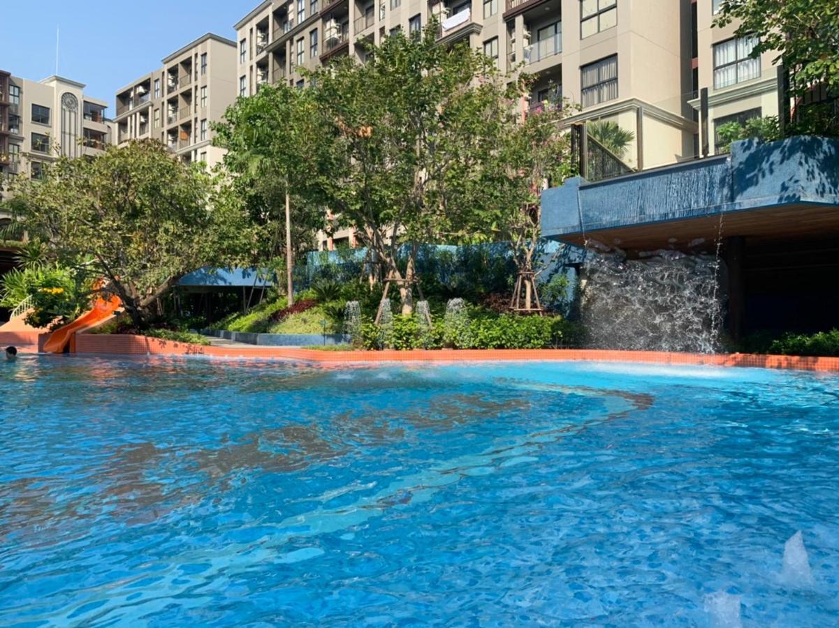 شقة Lahabana Huahin Pool View 137 المظهر الخارجي الصورة