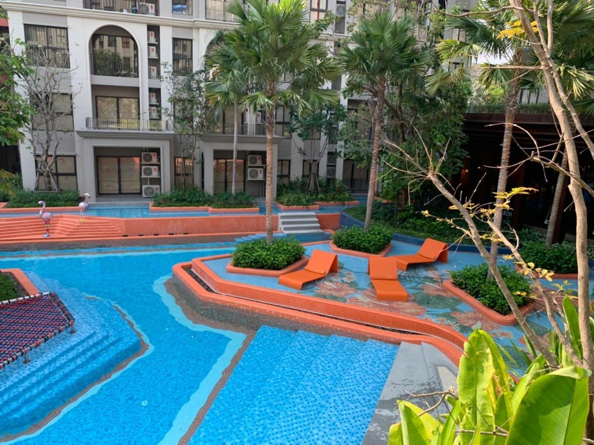 شقة Lahabana Huahin Pool View 137 المظهر الخارجي الصورة