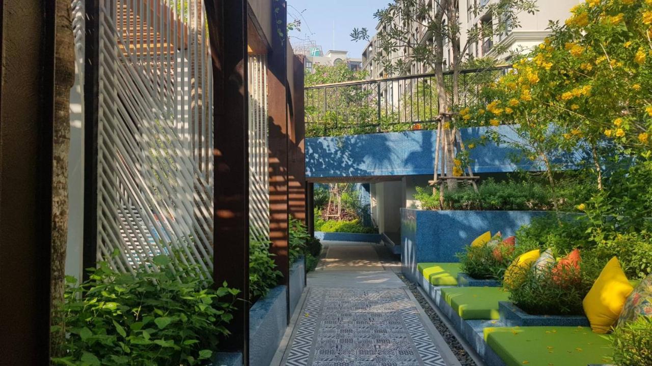 شقة Lahabana Huahin Pool View 137 المظهر الخارجي الصورة