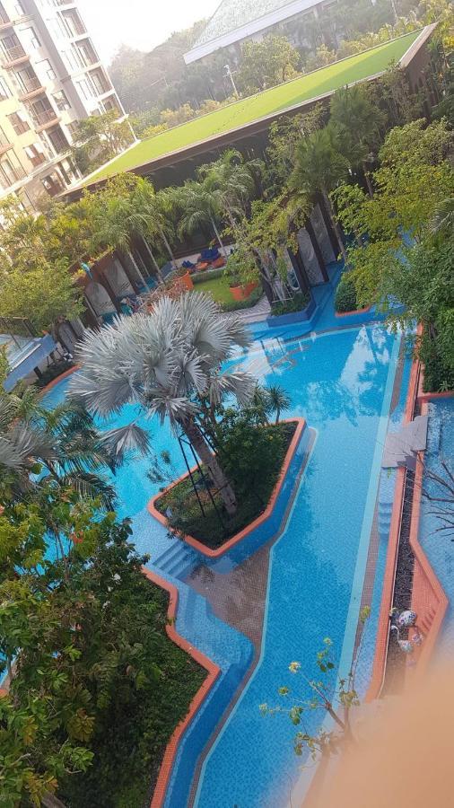 شقة Lahabana Huahin Pool View 137 المظهر الخارجي الصورة