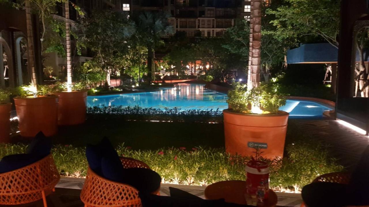 شقة Lahabana Huahin Pool View 137 المظهر الخارجي الصورة
