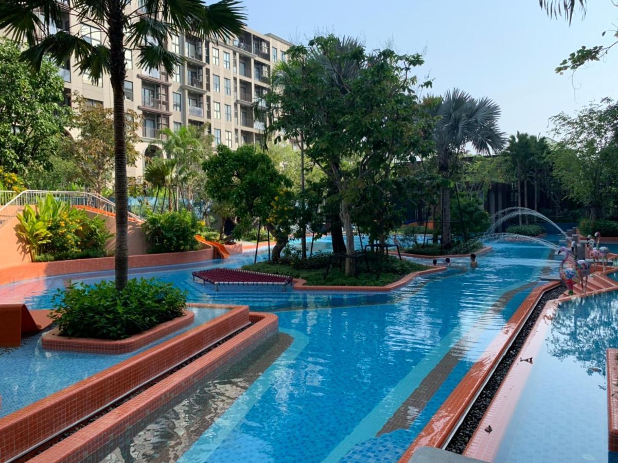 شقة Lahabana Huahin Pool View 137 المظهر الخارجي الصورة