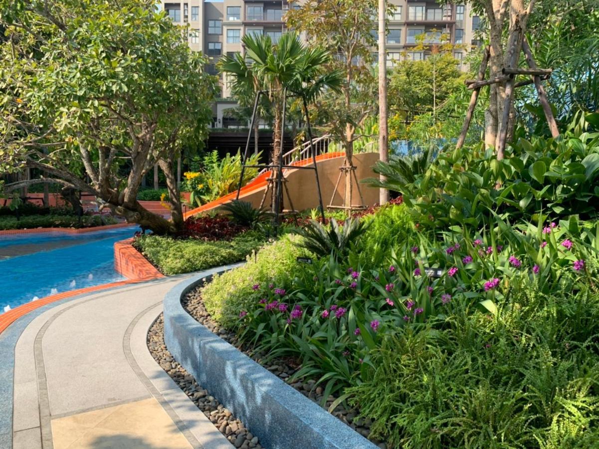 شقة Lahabana Huahin Pool View 137 المظهر الخارجي الصورة