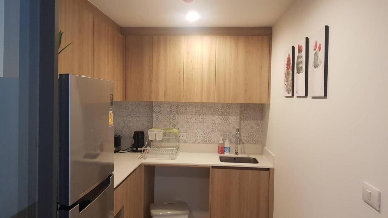 شقة Lahabana Huahin Pool View 137 المظهر الخارجي الصورة