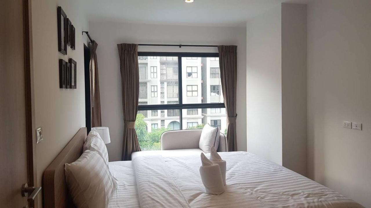 شقة Lahabana Huahin Pool View 137 المظهر الخارجي الصورة