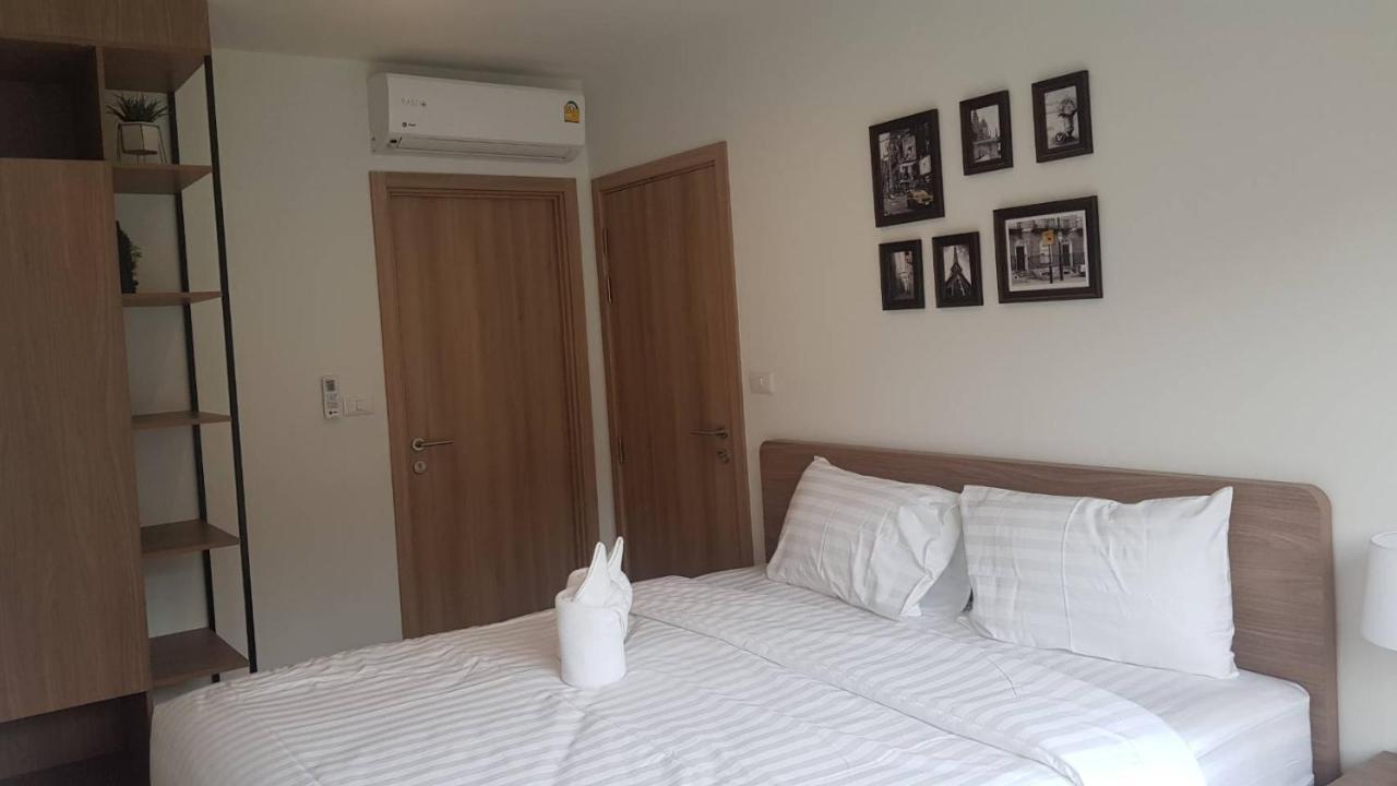 شقة Lahabana Huahin Pool View 137 المظهر الخارجي الصورة