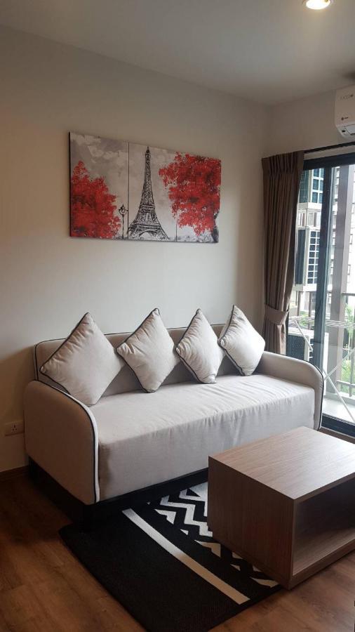 شقة Lahabana Huahin Pool View 137 المظهر الخارجي الصورة