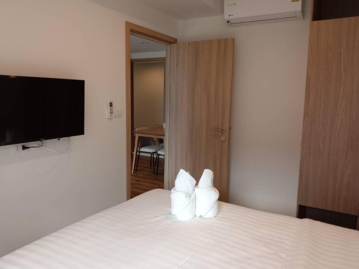 شقة Lahabana Huahin Pool View 137 المظهر الخارجي الصورة
